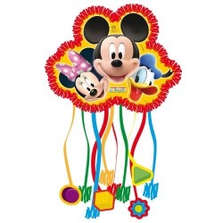 Mickey Mouse and friends Pinata