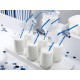 Confetti Mix Blue - a special touch to table decoration