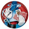Piattini Magic Party