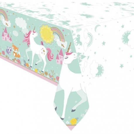 Tovaglia Magical Unicorn