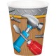 Bicchieri Handyman - Manny Tuttofare