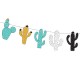 Cactus Garland