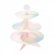 Love Pastel Cupcake Stand