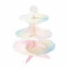 Love Pastel Cupcake Stand