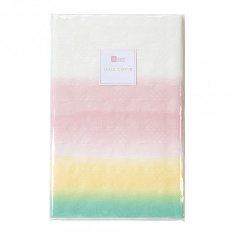 Love Pastel Tablecover