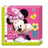 Tovaglioli Minnie Happy Helpers