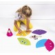 Monsters Party Hat Party Activity Set