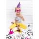 Glasses Photo Props - Monsters Party