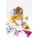Glasses Photo Props - Party Activities