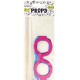 Glasses Photo Props kit