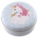 Unicorn lip gloss - assorted colors