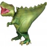 Palloncino Foil UltraShape T-Rex