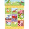 Borsine Farm Party