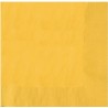 Tovagliolini Giallo