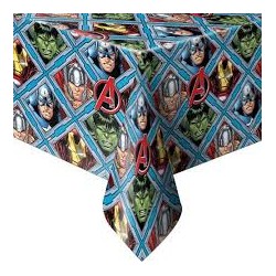 Avengers Mighty Tablecover