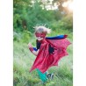 Costume Supereroe Uomo Ragno 3 - 4 anni