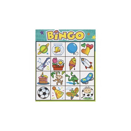 Gioco Bingo