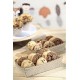 Kraft Dots Treat Cases - 6 pieces