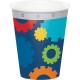 Robot Party Cups
