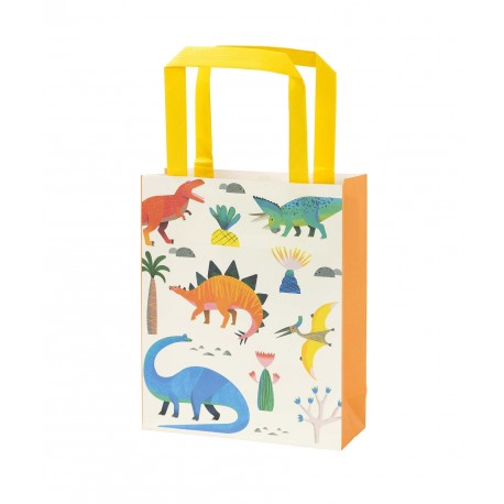 Dino Fun Treat Bags