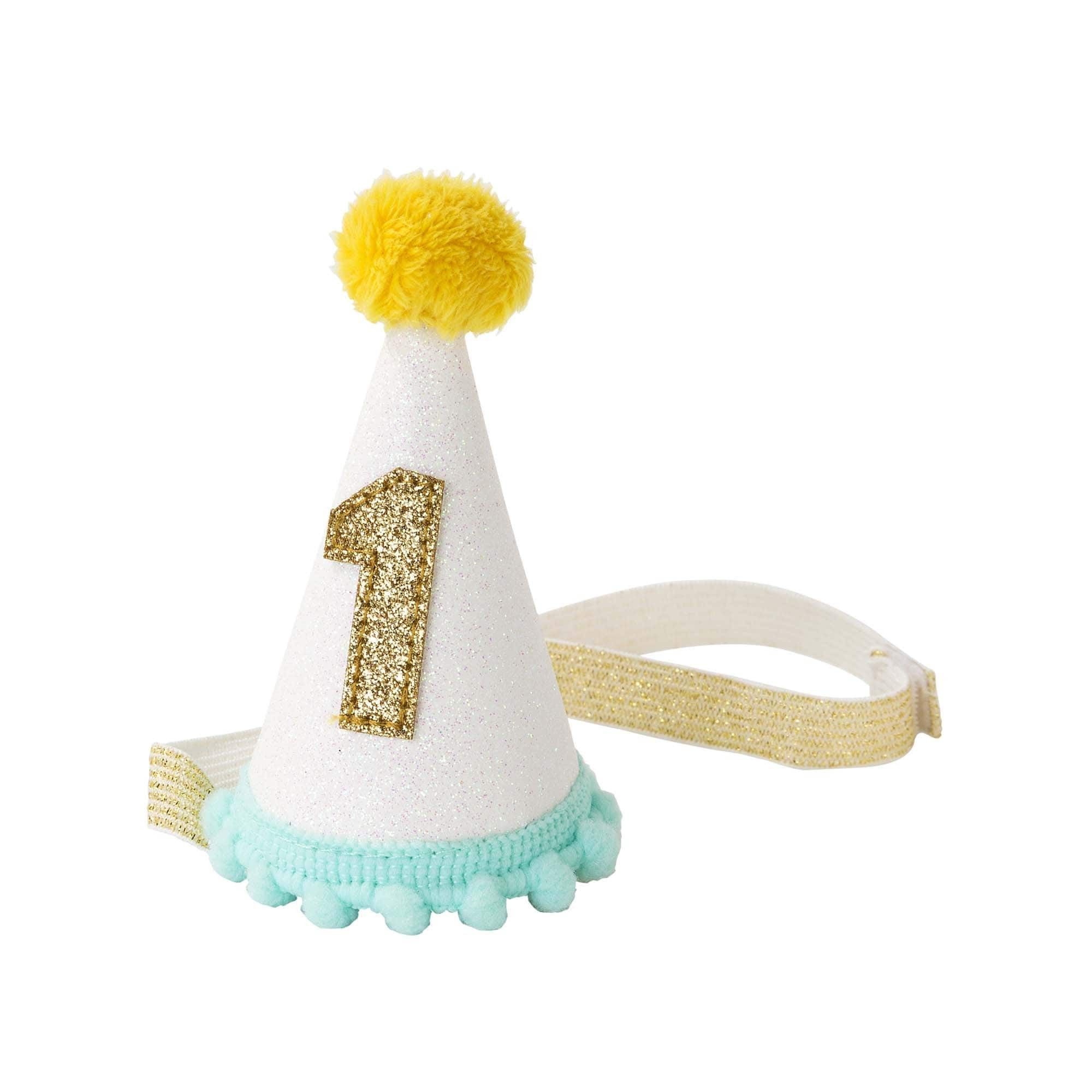 Mini Cappellino 1 Anno