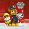 Paw Patrol Ready for Action Lunch Napkins