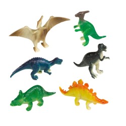 Assorted Mini Dinosaurs