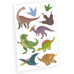Dinosaurs Tattoos