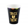 Trick or Treat Halloween Cups