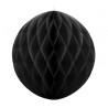 Black Honeycomb Ball 20cm