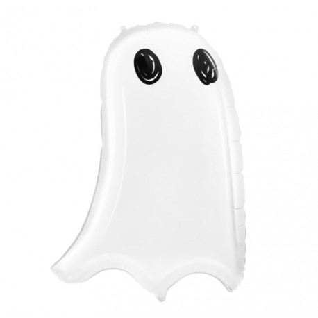 Ghost Foil Balloon