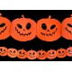 Halloween decoration Pumpkin banner