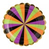 Trick or Treat Dessert Plates