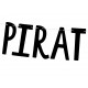 Pirates Party paper Banner