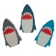 Shark Erasers