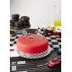 Party Racer Candles Set 5pc