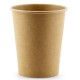 Bicchieri in carta Kraft