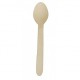 Wooden Spoons 8pz