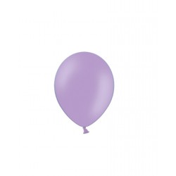 Lavender Mini Latex Balloons