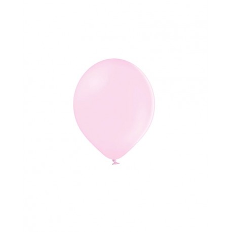 Mini Palloncini Lattice Rosa Pastello Mini Palloncini Lattice Rosa Pastello