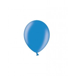 Mini Palloncini Lattice Blu Fiordaliso