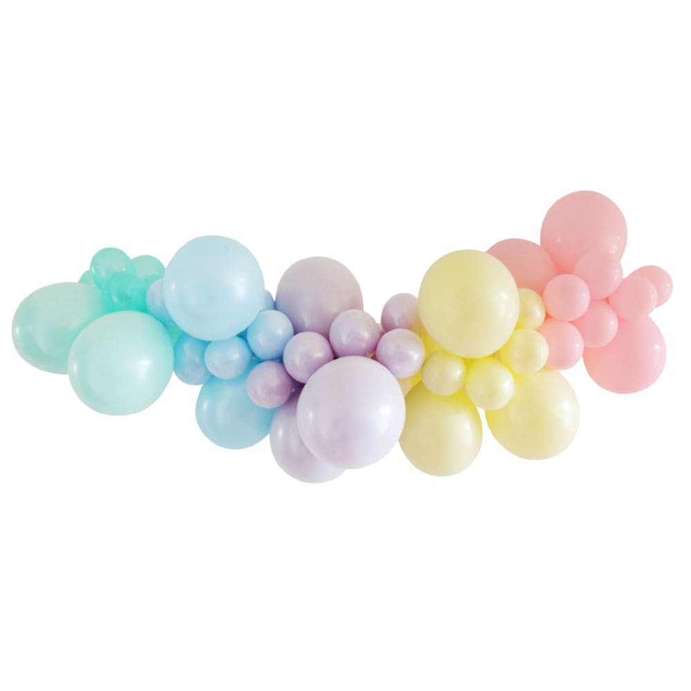 Featured image of post Palloncini Color Pastello Una vasta selezione di palloncini stampati colori e motivi possono essere trovati nel nostro negozio online