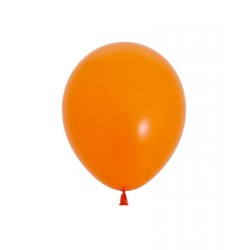Palloncini Arancione 5pz