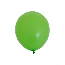 Palloncini Lattice Verde 5pz