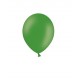 Emerald Green Standard Balloons 5pc