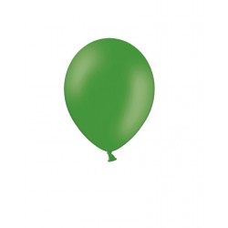 Emerald Green Standard Balloons 5pc
