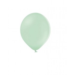 Pastel Pistachio Standard Balloons