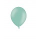 Palloncini Verde Menta Pastello 5pz