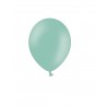 Palloncini Verde Menta Pastello 5pz