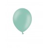 Pastel Mint Green Standard Balloons 5pc